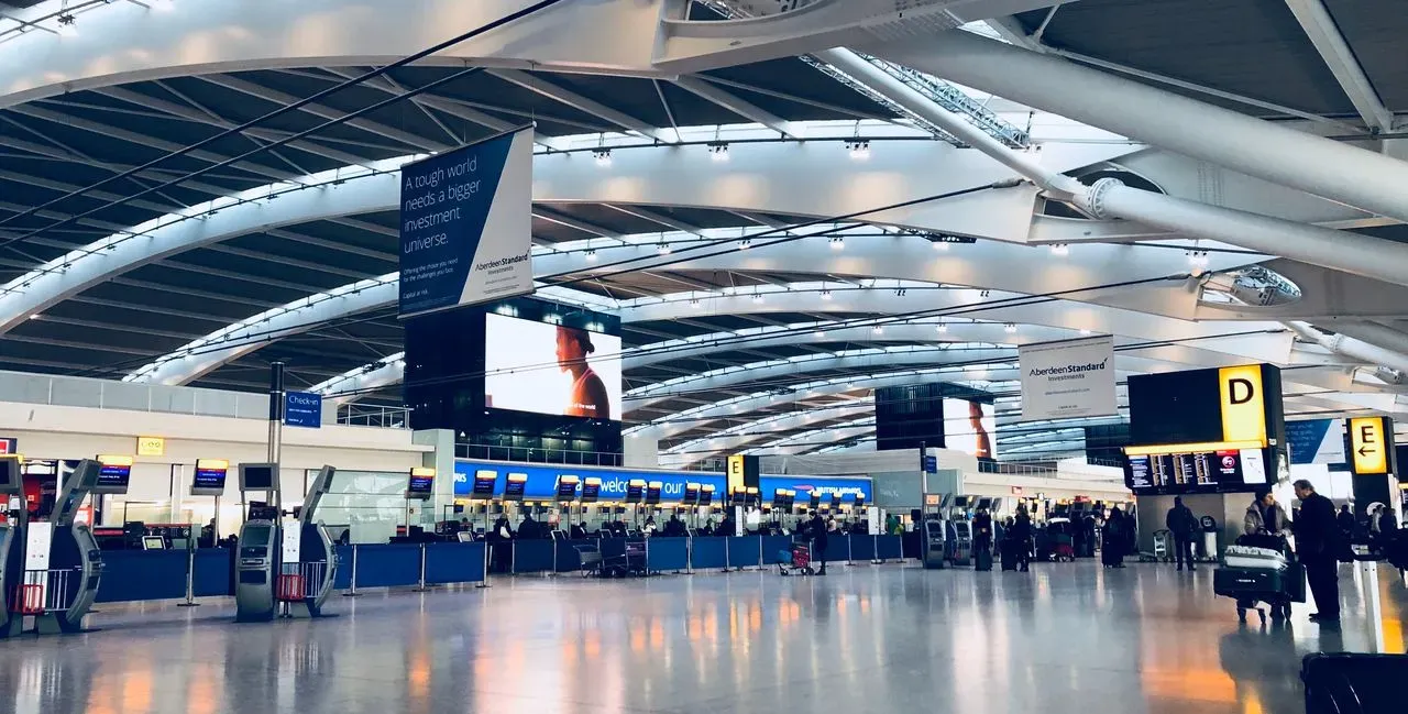 Airport Transfers
